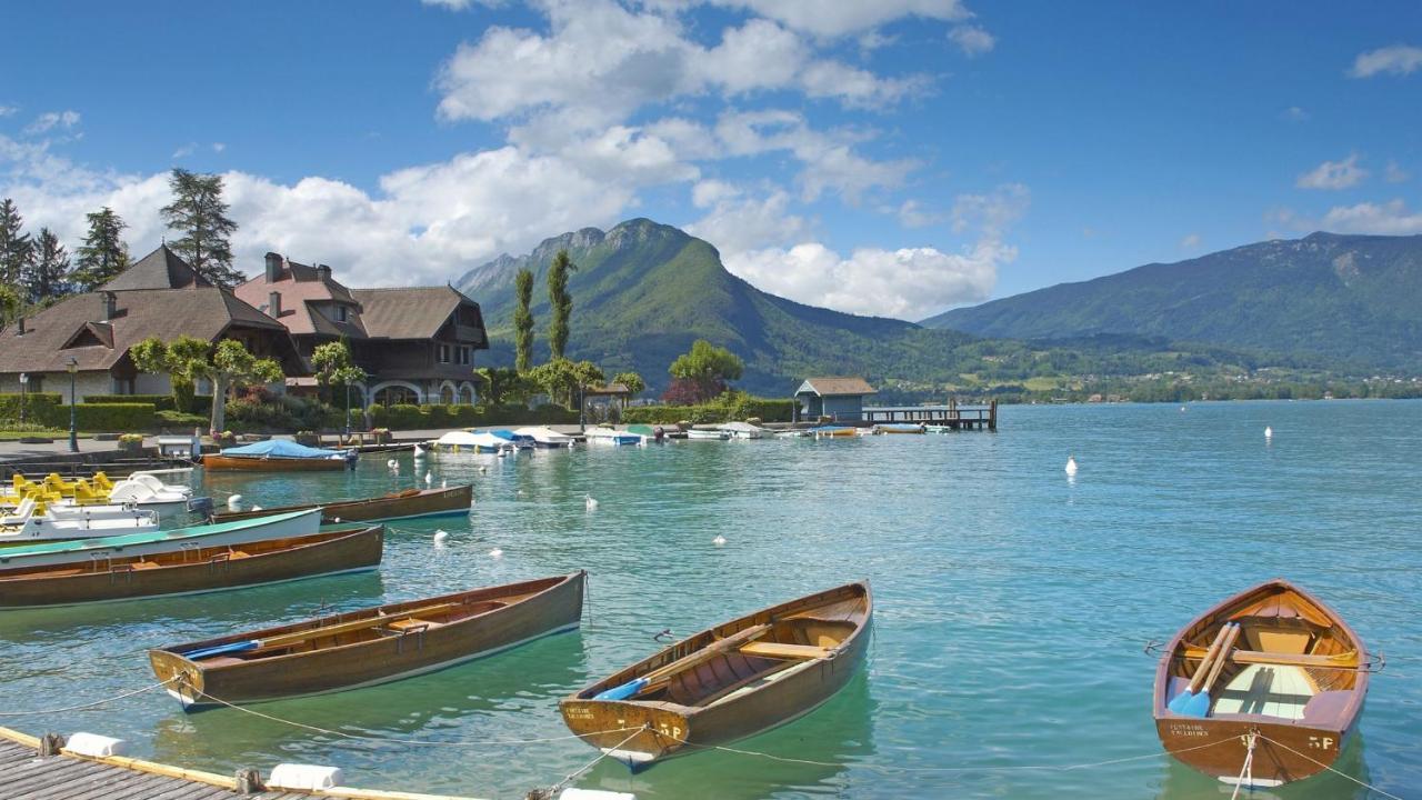 Premiere Classe Annecy Cran-Gevrier Hotel Exterior photo