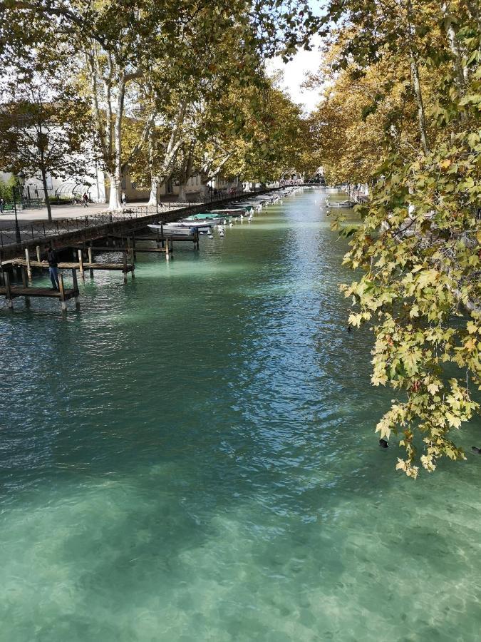 Premiere Classe Annecy Cran-Gevrier Hotel Exterior photo